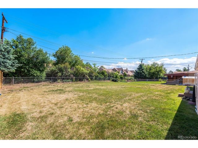 5071 W 66th Ave, Arvada, CO 80003