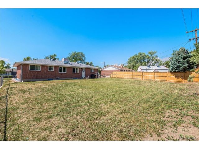 5071 W 66th Ave, Arvada, CO 80003