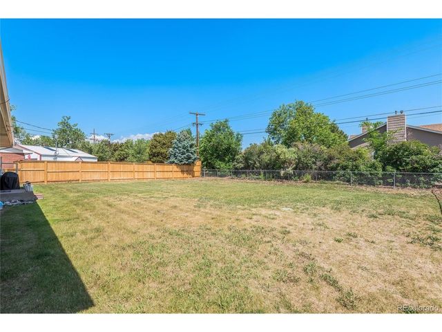 5071 W 66th Ave, Arvada, CO 80003