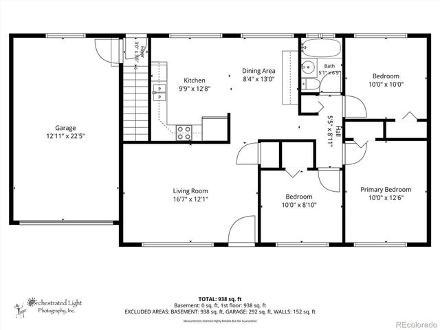 5071 W 66th Ave, Arvada, CO 80003