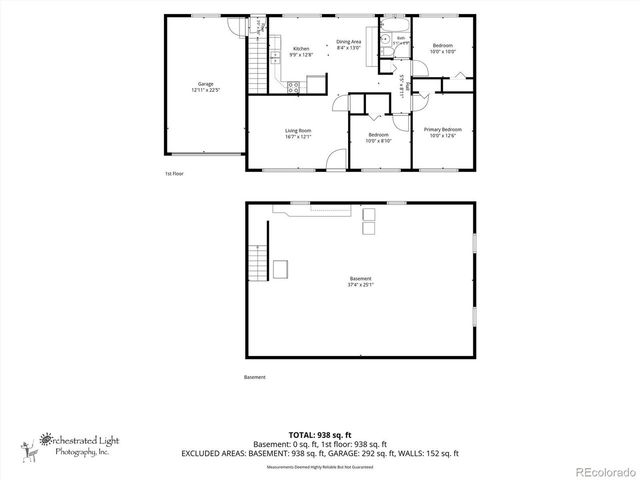 5071 W 66th Ave, Arvada, CO 80003