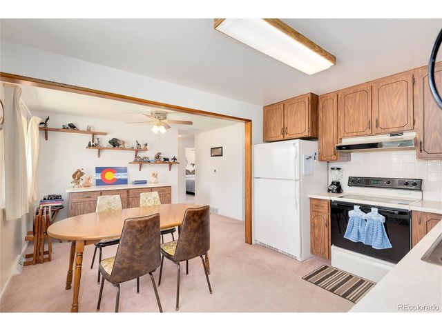 5071 W 66th Ave, Arvada, CO 80003