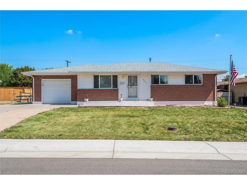 5071 W 66th Ave, Arvada, CO 80003