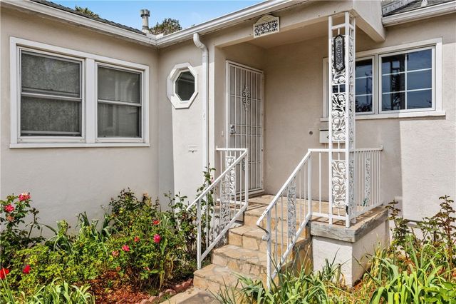 5339 Thornburn Street, Los Angeles, CA 90045