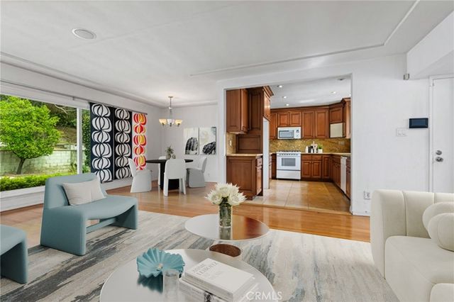 5339 Thornburn Street, Los Angeles, CA 90045