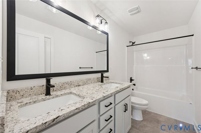 13619 Brandy Oaks Rd, Chesterfield, VA 23832