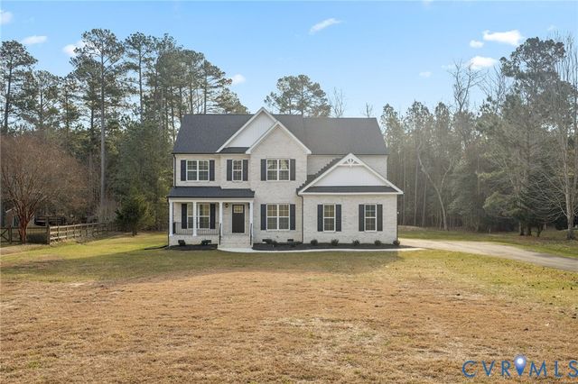 13619 Brandy Oaks Rd, Chesterfield, VA 23832