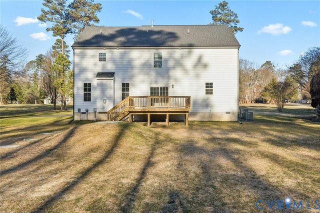 13619 Brandy Oaks Rd, Chesterfield, VA 23832