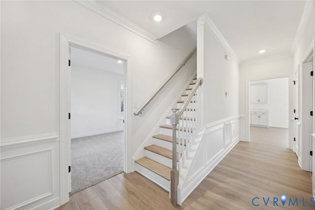 13619 Brandy Oaks Rd, Chesterfield, VA 23832