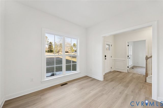 13619 Brandy Oaks Rd, Chesterfield, VA 23832