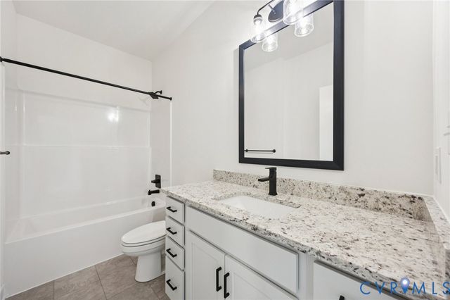 13619 Brandy Oaks Rd, Chesterfield, VA 23832