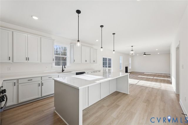 13619 Brandy Oaks Rd, Chesterfield, VA 23832