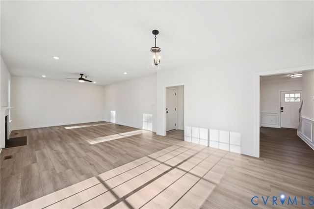 13619 Brandy Oaks Rd, Chesterfield, VA 23832