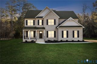 13619 Brandy Oaks Rd, Chesterfield, VA 23832