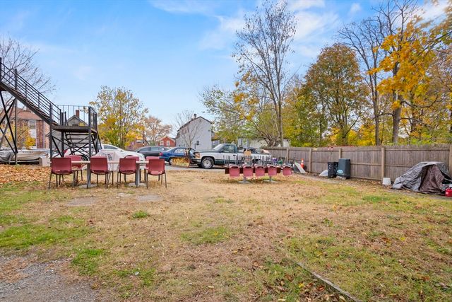 94 Princeton Boulevard, Lowell, MA 01851