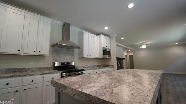 1531 Four Mile Church Road, Ball Ground, GA 30107