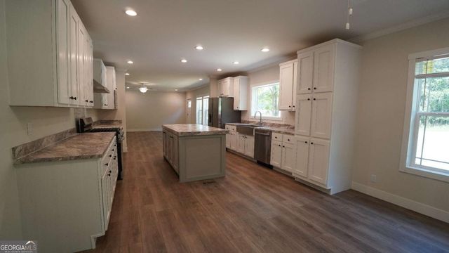 1531 Four Mile Church Road, Ball Ground, GA 30107