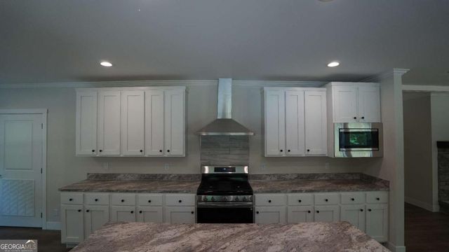 1531 Four Mile Church Road, Ball Ground, GA 30107