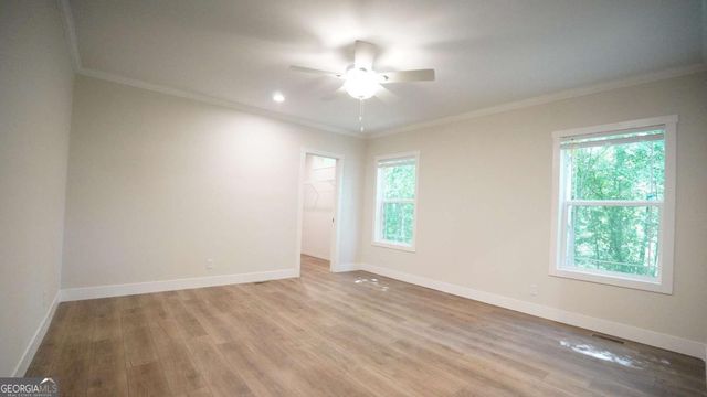 1531 Four Mile Church Road, Ball Ground, GA 30107