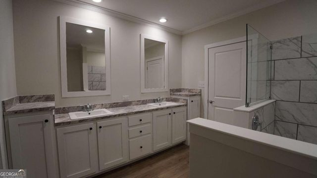 1531 Four Mile Church Road, Ball Ground, GA 30107