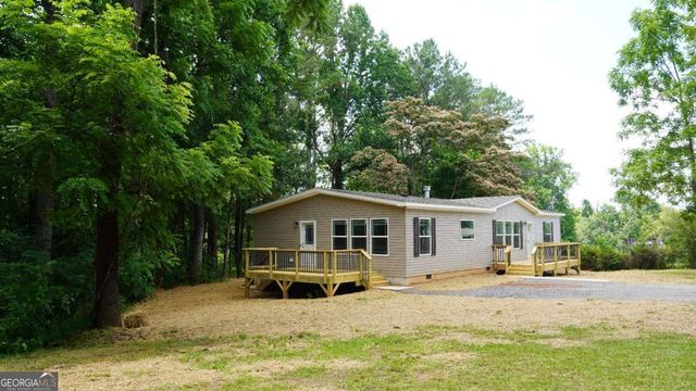 1531 Four Mile Church Road, Ball Ground, GA 30107