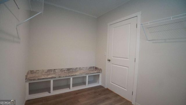 1531 Four Mile Church Road, Ball Ground, GA 30107
