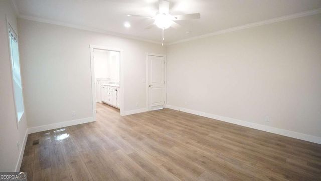 1531 Four Mile Church Road, Ball Ground, GA 30107