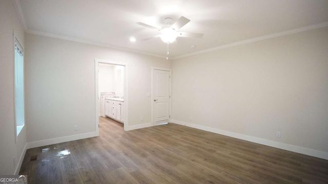1531 Four Mile Church Road, Ball Ground, GA 30107