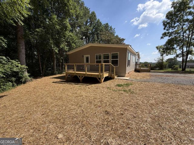1531 Four Mile Church Road, Ball Ground, GA 30107