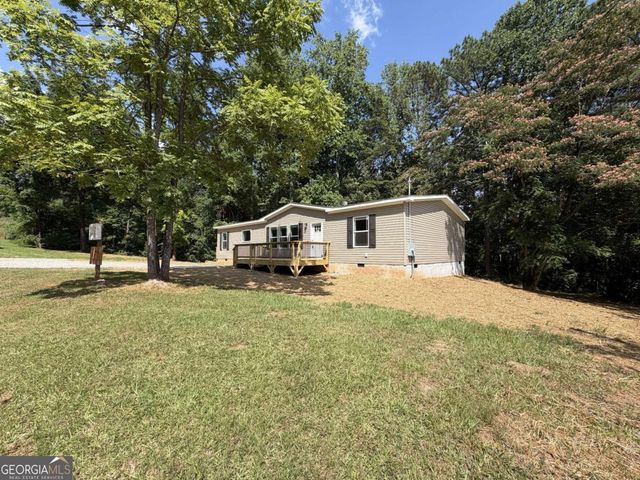 1531 Four Mile Church Road, Ball Ground, GA 30107