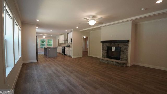 1531 Four Mile Church Road, Ball Ground, GA 30107