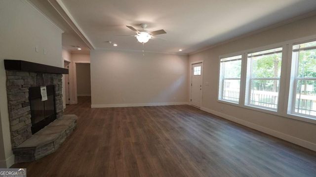 1531 Four Mile Church Road, Ball Ground, GA 30107