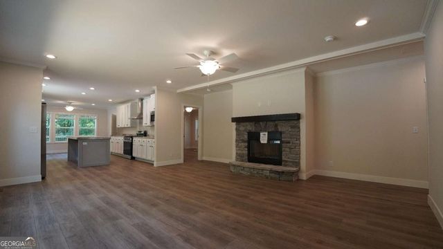 1531 Four Mile Church Road, Ball Ground, GA 30107