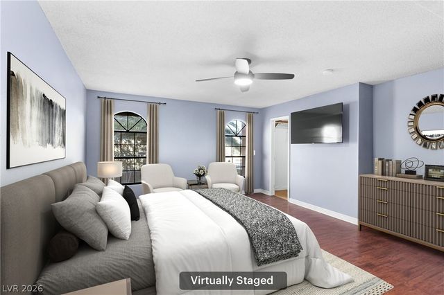 2631 South Buffalo Drive, Las Vegas, NV 89117