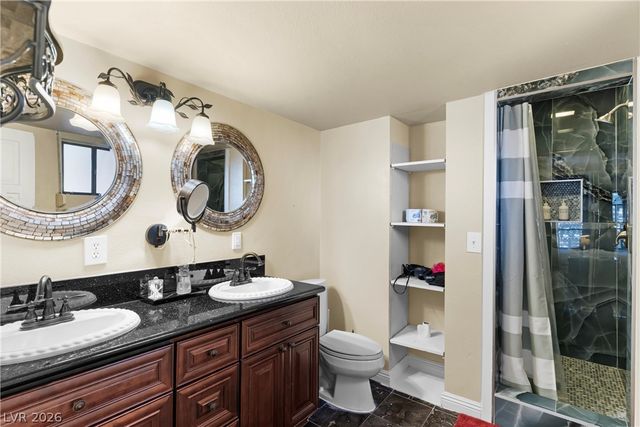 2631 South Buffalo Drive, Las Vegas, NV 89117