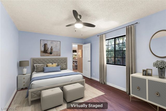 2631 South Buffalo Drive, Las Vegas, NV 89117