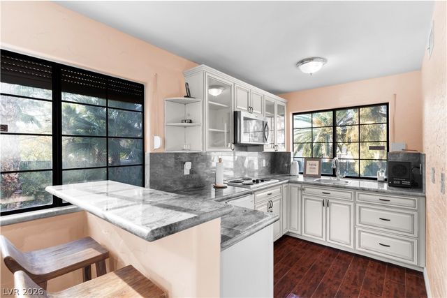 2631 South Buffalo Drive, Las Vegas, NV 89117