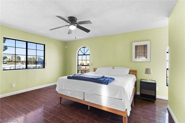 2631 South Buffalo Drive, Las Vegas, NV 89117