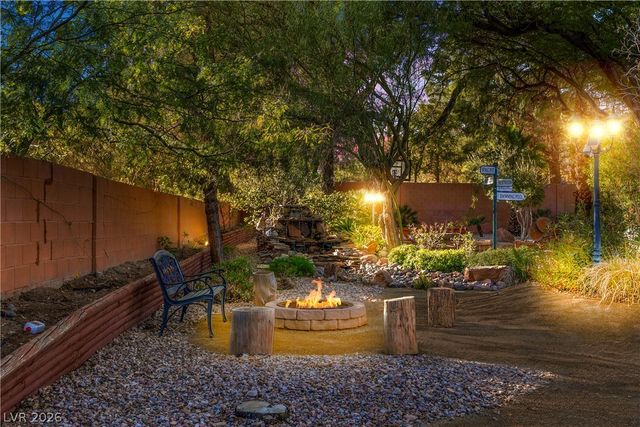 2631 South Buffalo Drive, Las Vegas, NV 89117