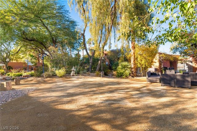 2631 South Buffalo Drive, Las Vegas, NV 89117