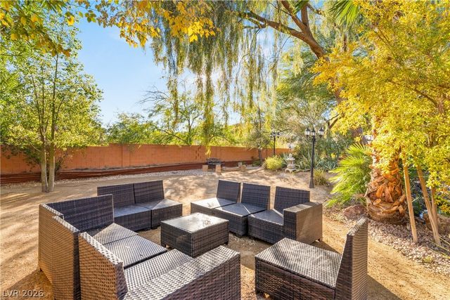 2631 South Buffalo Drive, Las Vegas, NV 89117