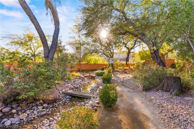 2631 South Buffalo Drive, Las Vegas, NV 89117