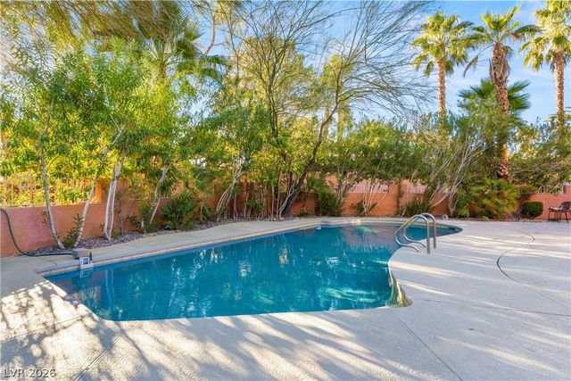 2631 South Buffalo Drive, Las Vegas, NV 89117