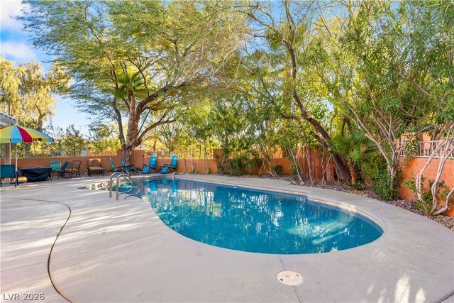 2631 South Buffalo Drive, Las Vegas, NV 89117