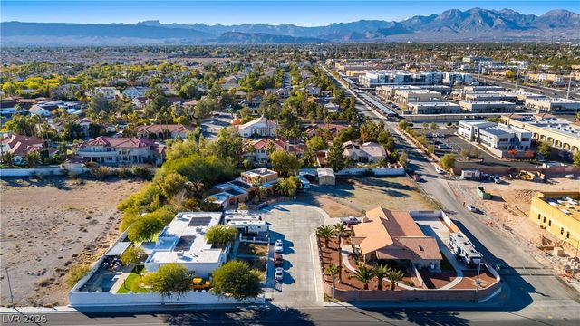 2631 South Buffalo Drive, Las Vegas, NV 89117