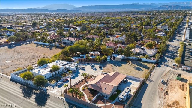 2631 South Buffalo Drive, Las Vegas, NV 89117