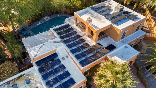 2631 South Buffalo Drive, Las Vegas, NV 89117