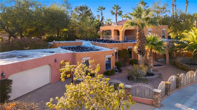 2631 South Buffalo Drive, Las Vegas, NV 89117