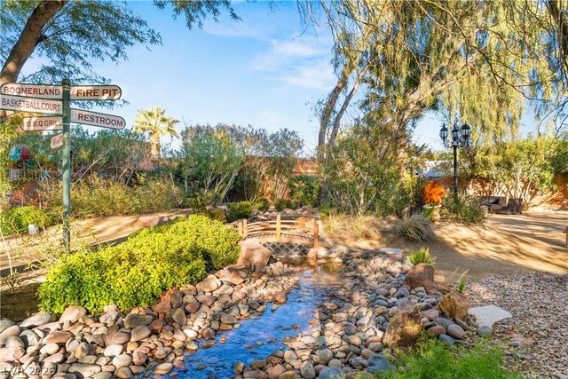 2631 South Buffalo Drive, Las Vegas, NV 89117