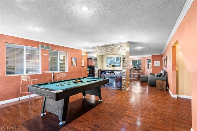 2631 South Buffalo Drive, Las Vegas, NV 89117